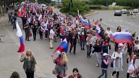 Russian Embassy in Lebanon