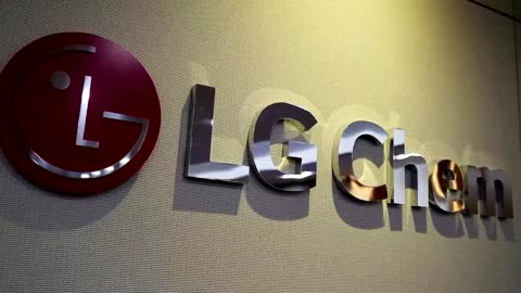 S. Korea's LG Chem shares dive on GM recall