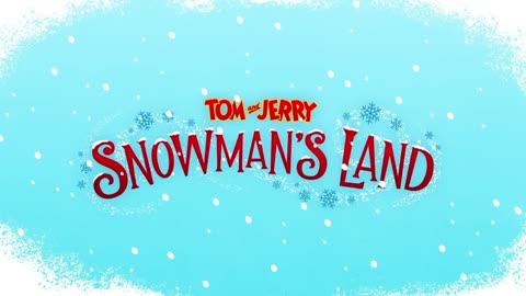 Tom and Jerry: snowman s lands part 02