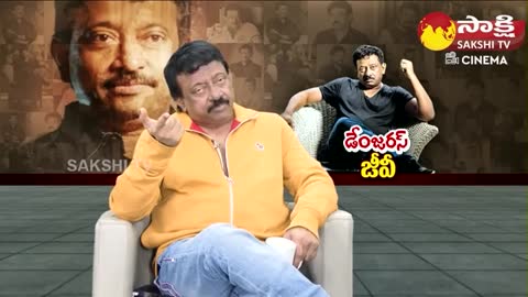 RGV Sensational Comments on Kantara Movie 400 Crores Collections | Interview