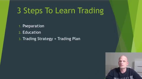 LEARN TRADING FOR BEGINNERS!!