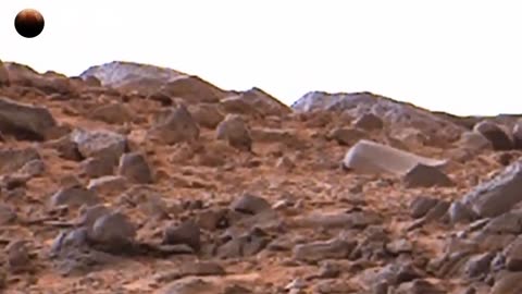 Perseverance Rover Latest Video || Mars 4k Video || New Video Footages of Mars || Mars Rover Footage