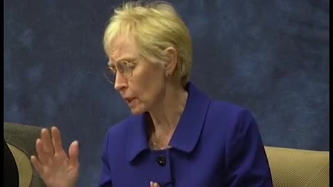 Planned Parenthood Los Angeles Dr. Mary Gatter Deposition Testimony Excerpt 3