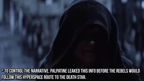 How Palpatine Built The Second Death Star So Fast