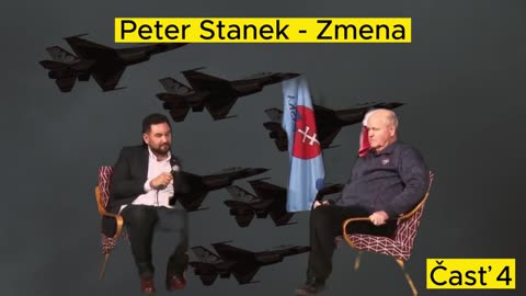 Peter Stanek - Zmena - Časť 4