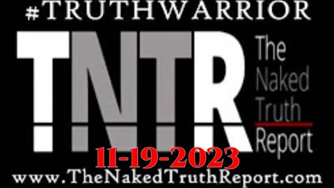 TNTR 11-19-2023. Transparency : January 6th