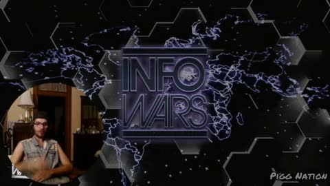 ALEX JONES LIVE-INFOWARS.COM!!!! 10/13/22