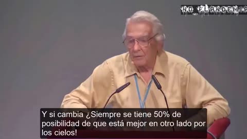 Cambio climatico Ivar Giaever. Premio Nobel de Física desmonta la farsa del calentamento global