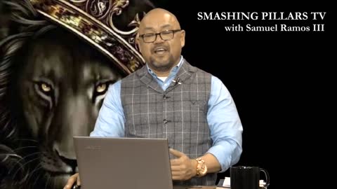 Smashing Pillars TV - Obedience is the Key to Authority - Pt. 1 of 3