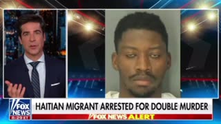 Illegal Haitian Alien Arrested for Stabbing to Death Two People