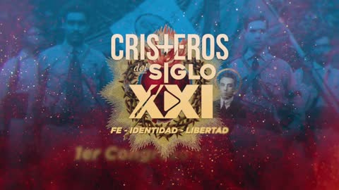 Cristeros del siglo XI