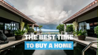 Belle Law Firm Best Time To Buy A House