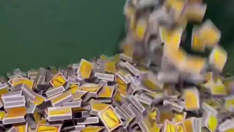 How They Make Matches In India