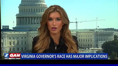 Va. governor’s race has major implications