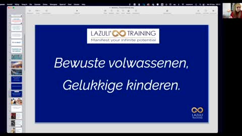 Webinar: Hoe start je huisonderwijs voor jongeren in België?