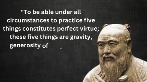 "Unlocking the Wisdom of Confucius: A Comprehensive Guide"