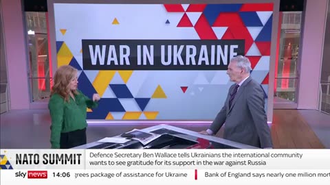 NATO Summit_ Nobody will give Ukraine a precise timeline for accession as war rages