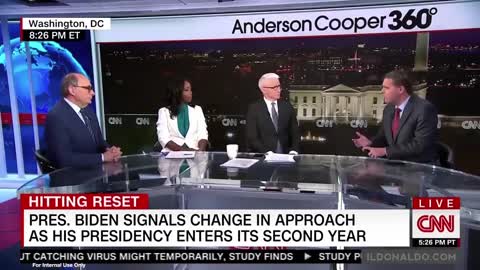 CNN's Scott Jennings questions if things are really better under Biden than Trump