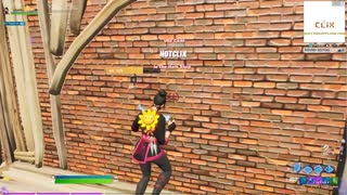 Fortnite clip🔥‼