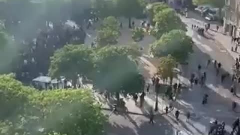 In Francia continuano le manifestazioni