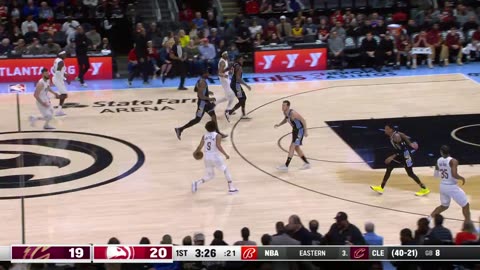 Allen Rejects, Wade Drains 3! Cavs on Fire After Wade's Big Night