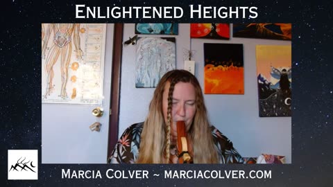 3 July 2023 ~ Enlightened Heights ~ Ep 35