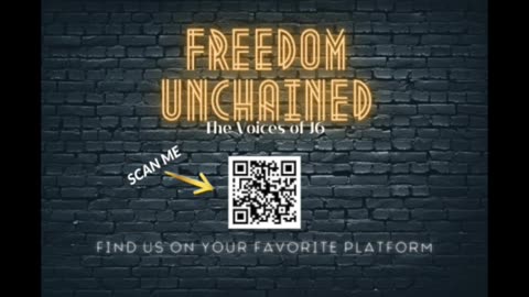 Freedom Unchained Promo Video