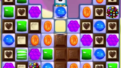 Candy crush 19/8 gameplay level 5450