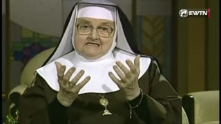Mother Angelica Live Classics - St. Joseph