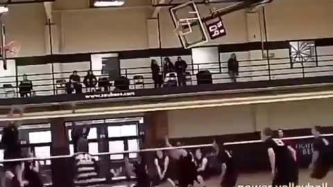 Volleyball fail and funny videos