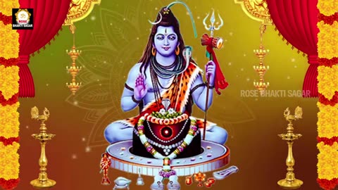 Chidambareswara Stotram in Telugu _ Lord Shiva Devotional Songs