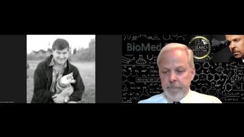 Transfection to Transhumanism - Part 2