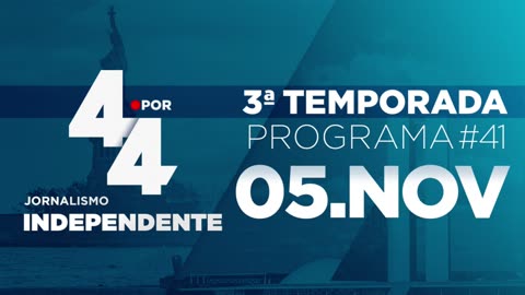 Programa 4 por 4 - 05/11