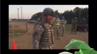 Life in the Military | Hilarious Clips