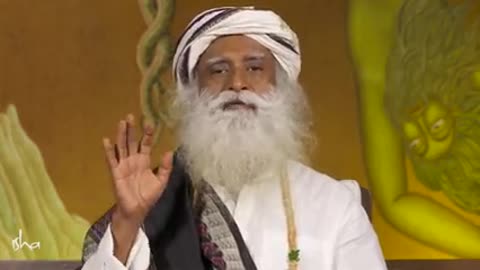 How to Remove Negative Thoughts? Sadhguru Answers