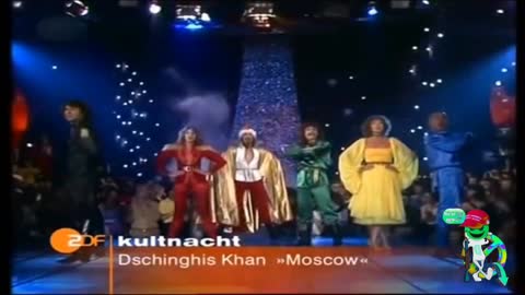 Russian sanctions song