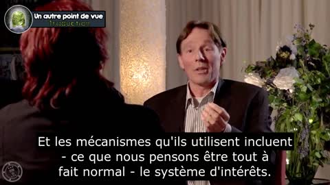 Ronald Bernard interview Ep 2 sous-titres français