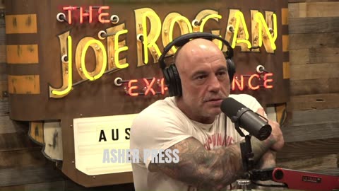 Joe Rogan and Joey Diaz on Trump, the Border & the COVID debacle and it's Impact on the economy.