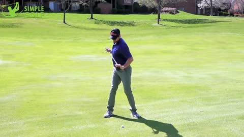 How To Set Up To The Golf Ball - Transform Your Golf Swing by Tweaking Your Feet
