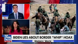 Tulsi Gabbard on Watters' World