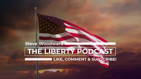 THE LIBERTY PODCAST - May 9, 2024