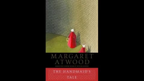 The handmaids tale Margaret Atwood