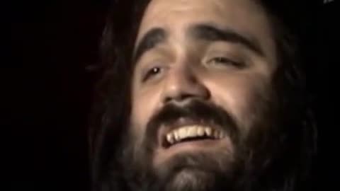 Demis Roussos