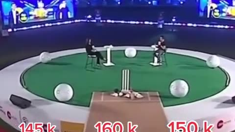 indian media reaction Pakistan bowling attack #cricketdekhona #shorts #viral #trending