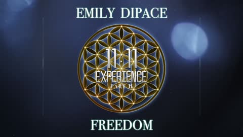 Emily DiPace - Freedom