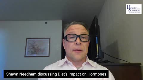 The Importance of Fat and Cholesterol with Shawn Needham RPh of Moses Lake Professional Pharmacy DPC