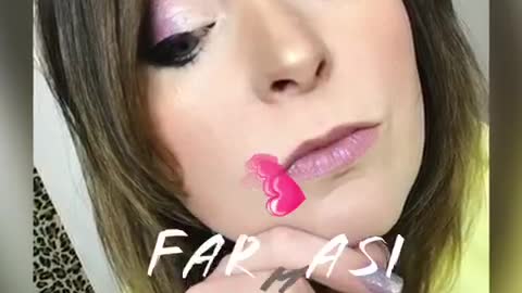 I Love Farmasi ~ Makeup Tutorial