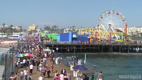 Enjoy these video 10 best places to visit California travel