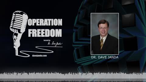 Dr. Dave Janda: Operation Freedom Special Christmas Message