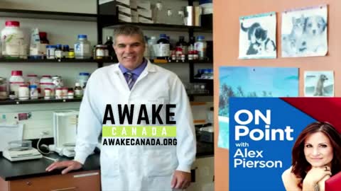 Canadian Doctor from Guelph, Ontario on IMMEDIATELY STOPPING THESE EXPERIMENTAL VACCINES!